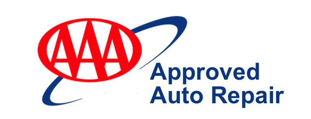 image of AAA approved repar center